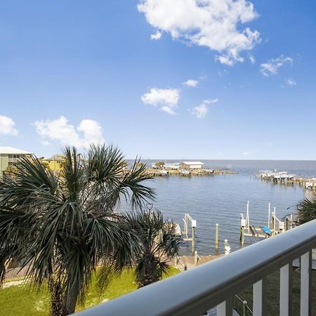 Navy Cove Harbor 1206 By Vacation Homes Collection Gulf Shores Exterior foto