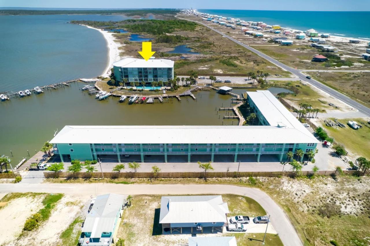Navy Cove Harbor 1206 By Vacation Homes Collection Gulf Shores Exterior foto