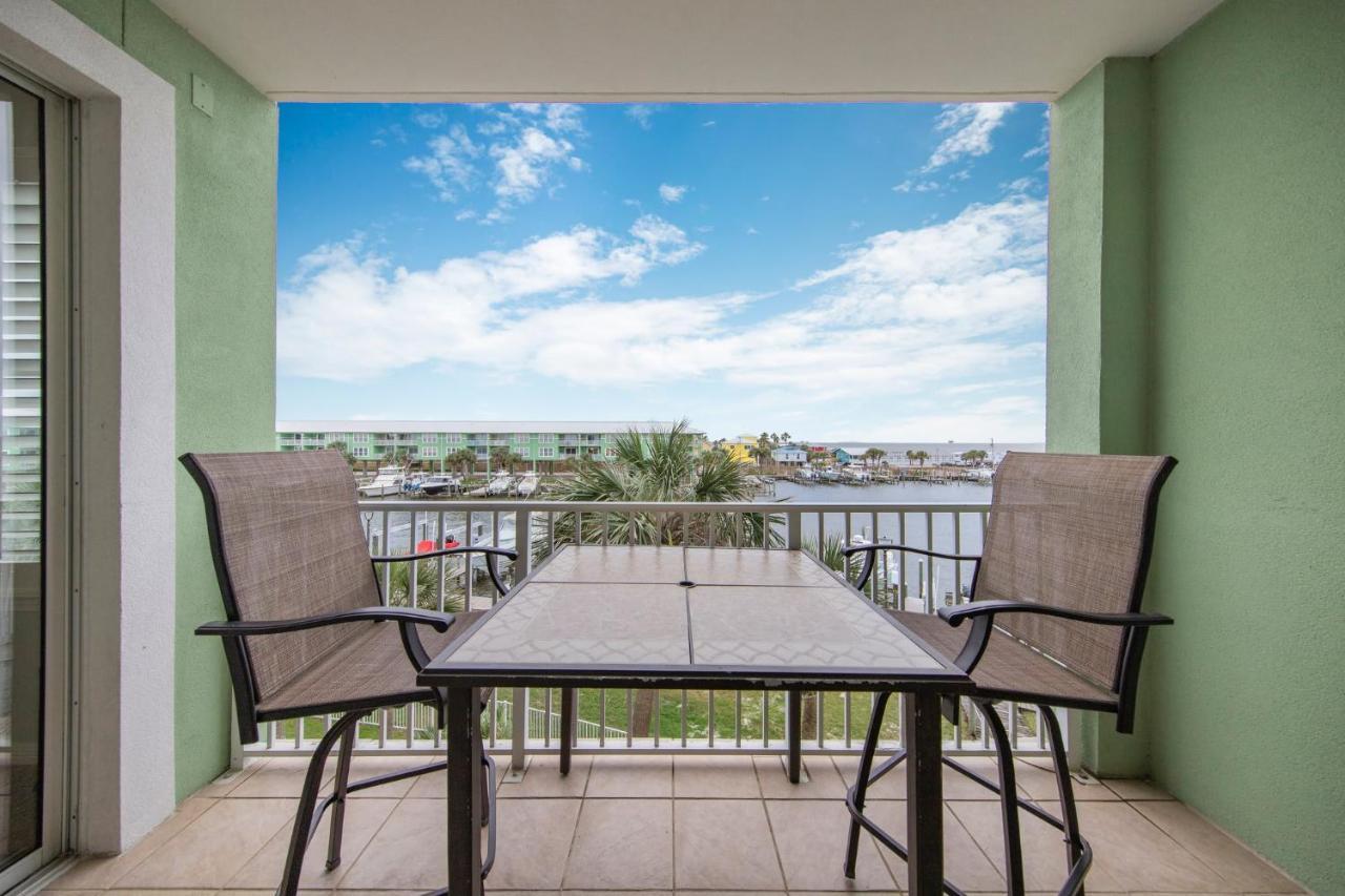 Navy Cove Harbor 1206 By Vacation Homes Collection Gulf Shores Exterior foto