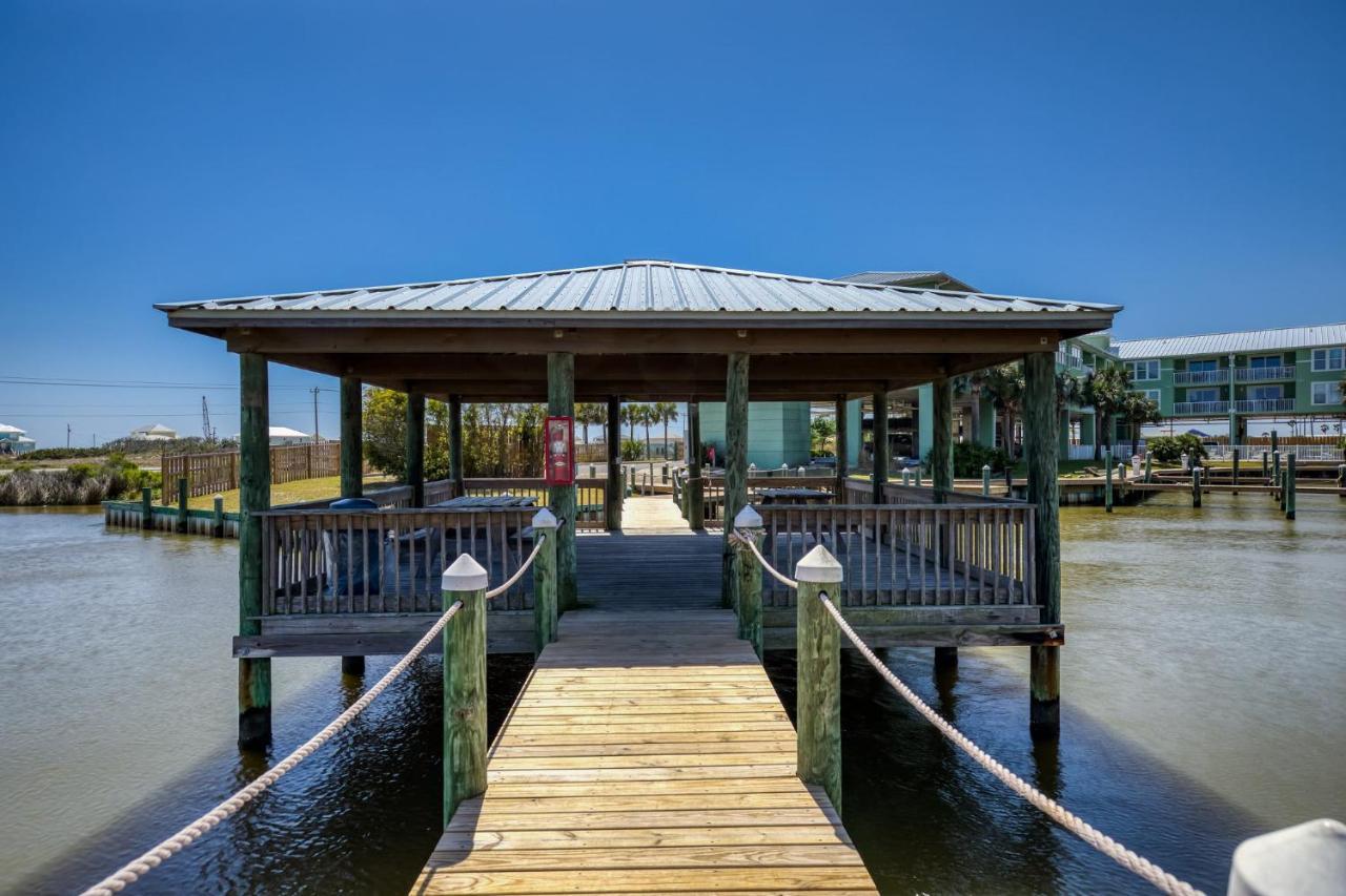 Navy Cove Harbor 1206 By Vacation Homes Collection Gulf Shores Exterior foto