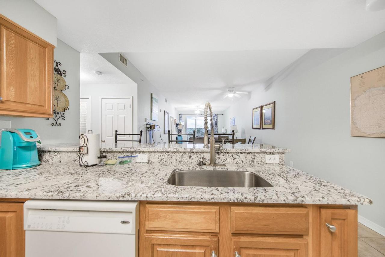 Navy Cove Harbor 1206 By Vacation Homes Collection Gulf Shores Exterior foto