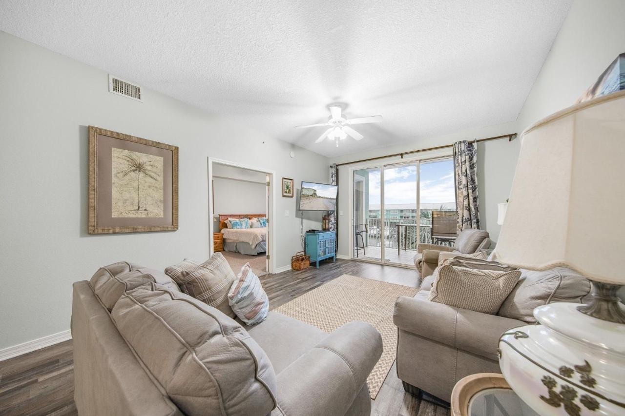 Navy Cove Harbor 1206 By Vacation Homes Collection Gulf Shores Exterior foto