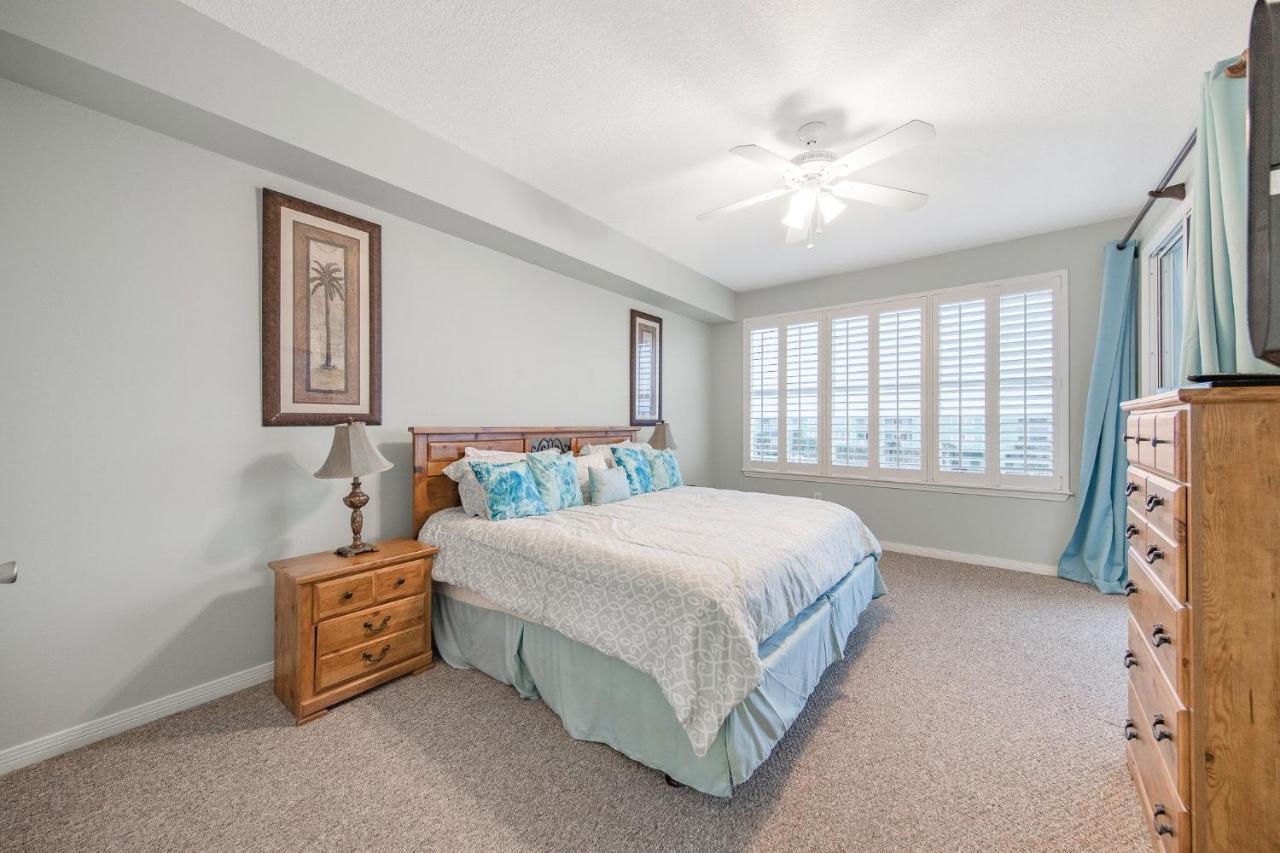 Navy Cove Harbor 1206 By Vacation Homes Collection Gulf Shores Exterior foto