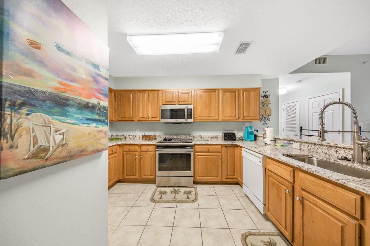 Navy Cove Harbor 1206 By Vacation Homes Collection Gulf Shores Exterior foto